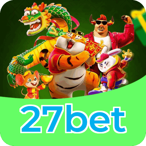 Fluxo de download do app 27bet — referência visual